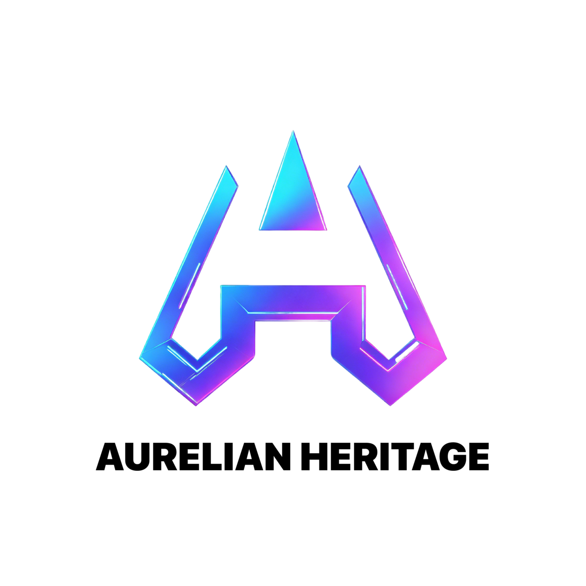 Aurelian Heritage Intelligent Alliance Office logo